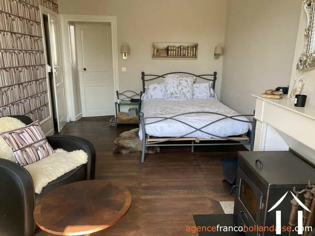 Maison à vendre oradour sur vayres, limousin, Li1057 Image - 24
