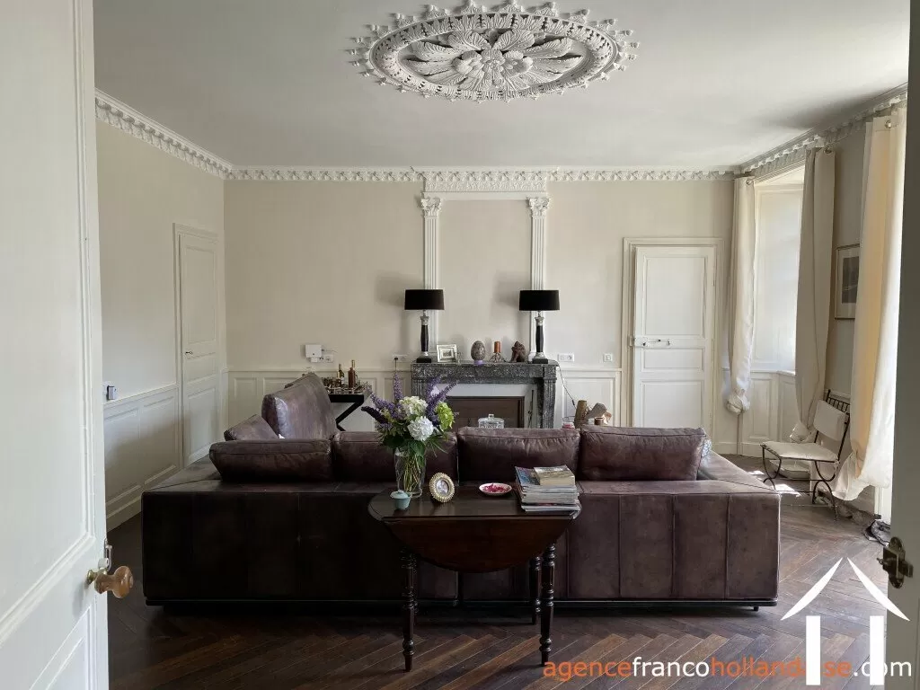 Maison à vendre oradour sur vayres, limousin, Li1057 Image - 5