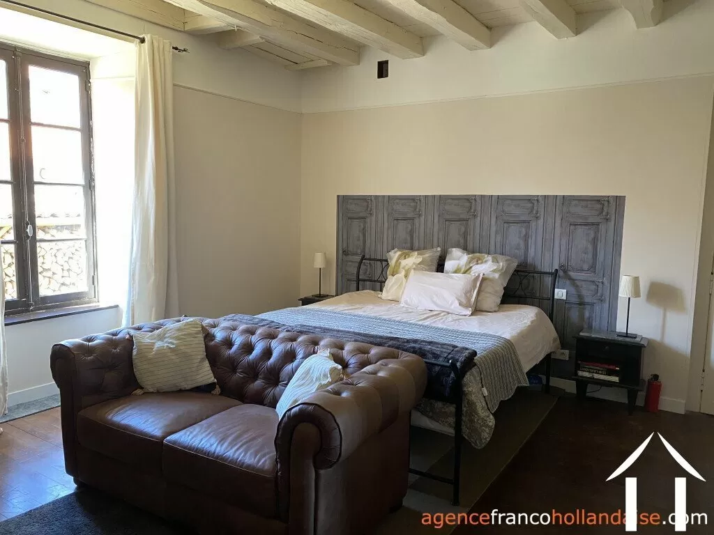 Maison à vendre oradour sur vayres, limousin, Li1057 Image - 12