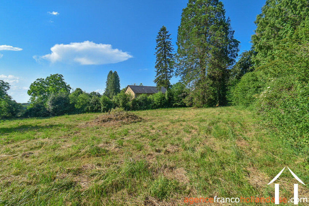 Propriété 1 hectare ++ à vendre la croisille sur briance, limousin, Li1059 Image - 43