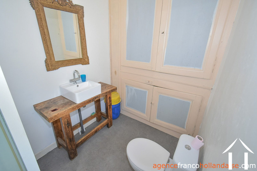Propriété 1 hectare ++ à vendre la croisille sur briance, limousin, Li1059 Image - 9