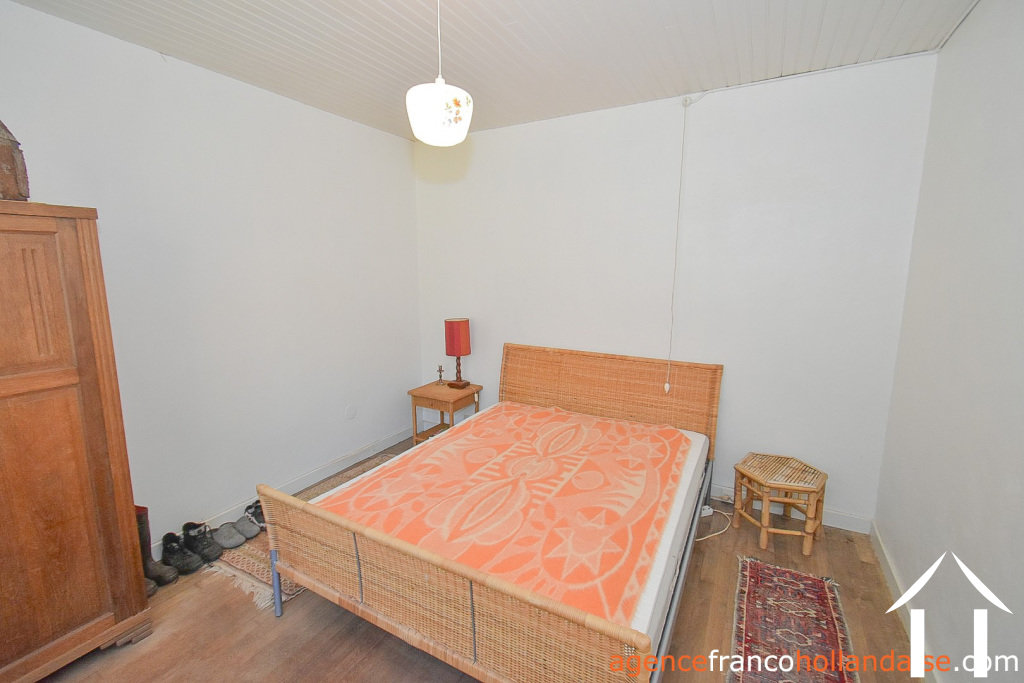 Propriété 1 hectare ++ à vendre la croisille sur briance, limousin, Li1059 Image - 7