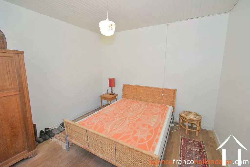 Propriété 1 hectare ++ à vendre la croisille sur briance, limousin, Li1059 Image - 7