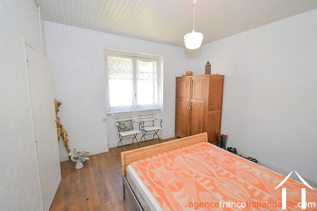 Propriété 1 hectare ++ à vendre la croisille sur briance, limousin, Li1059 Image - 6