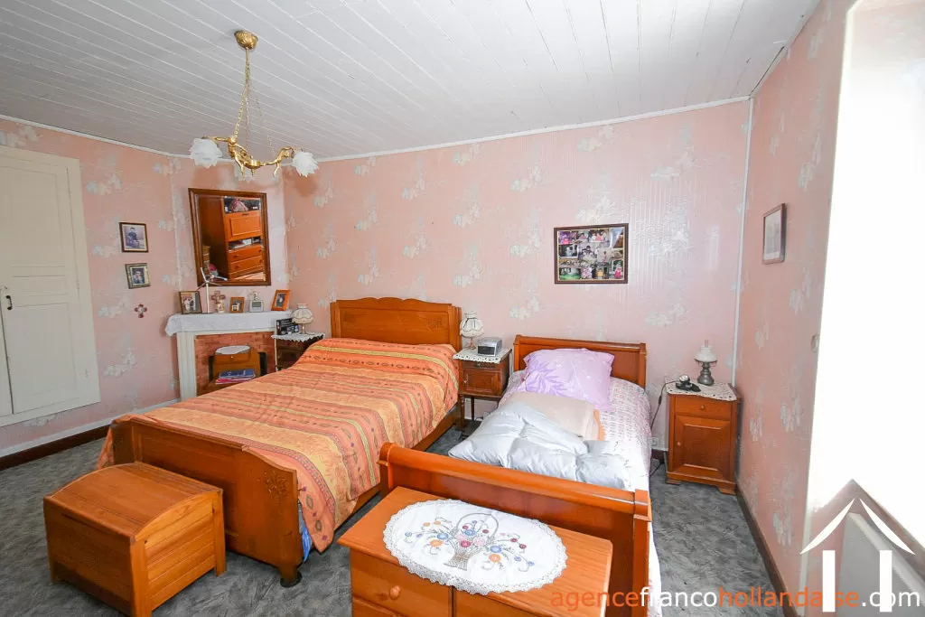 Maison à vendre st meard, limousin, Li1060 Image - 12