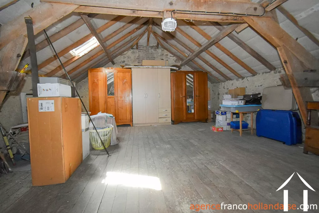 Maison à vendre st meard, limousin, Li1060 Image - 15