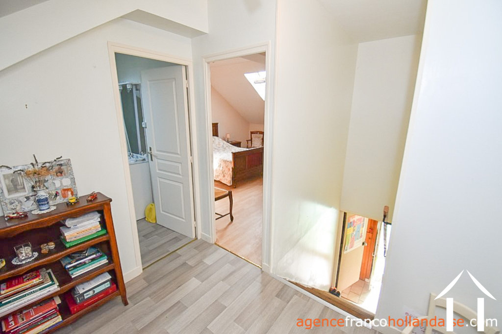 Propriété 1 hectare ++ à vendre la croisille sur briance, limousin, Li1061 Image - 14
