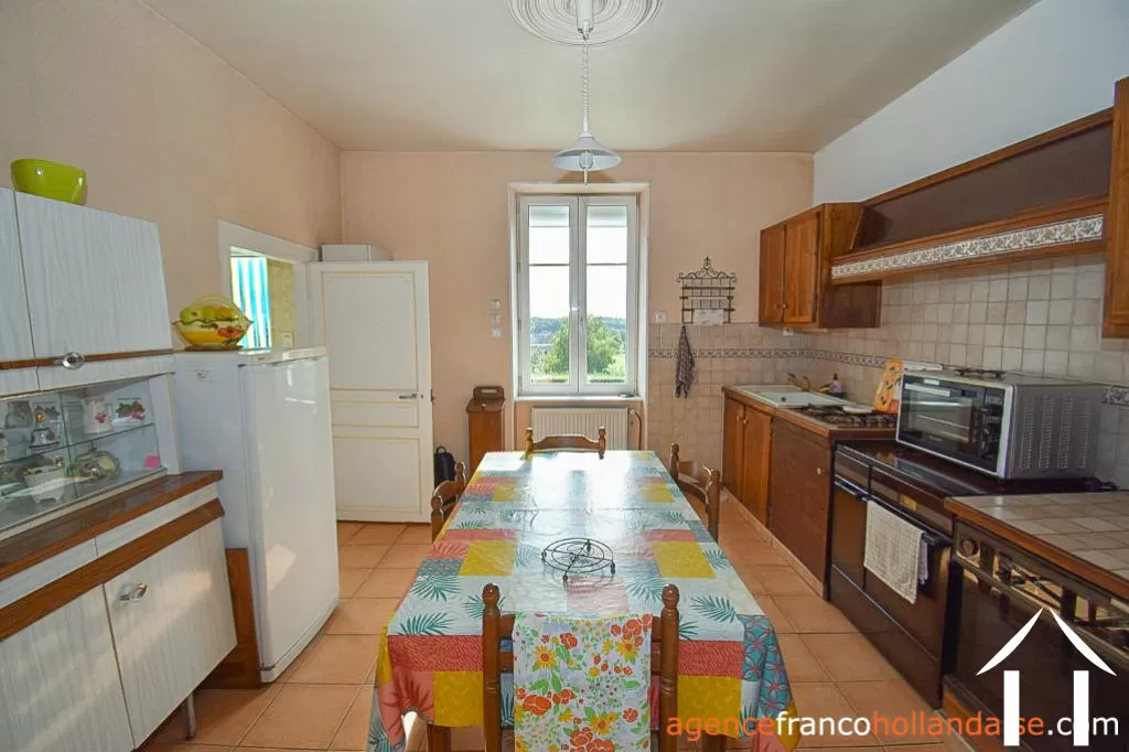 Propriété 1 hectare ++ à vendre la croisille sur briance, limousin, Li1061 Image - 6
