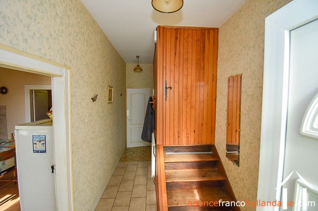 Propriété 1 hectare ++ à vendre la croisille sur briance, limousin, Li1061 Image - 7