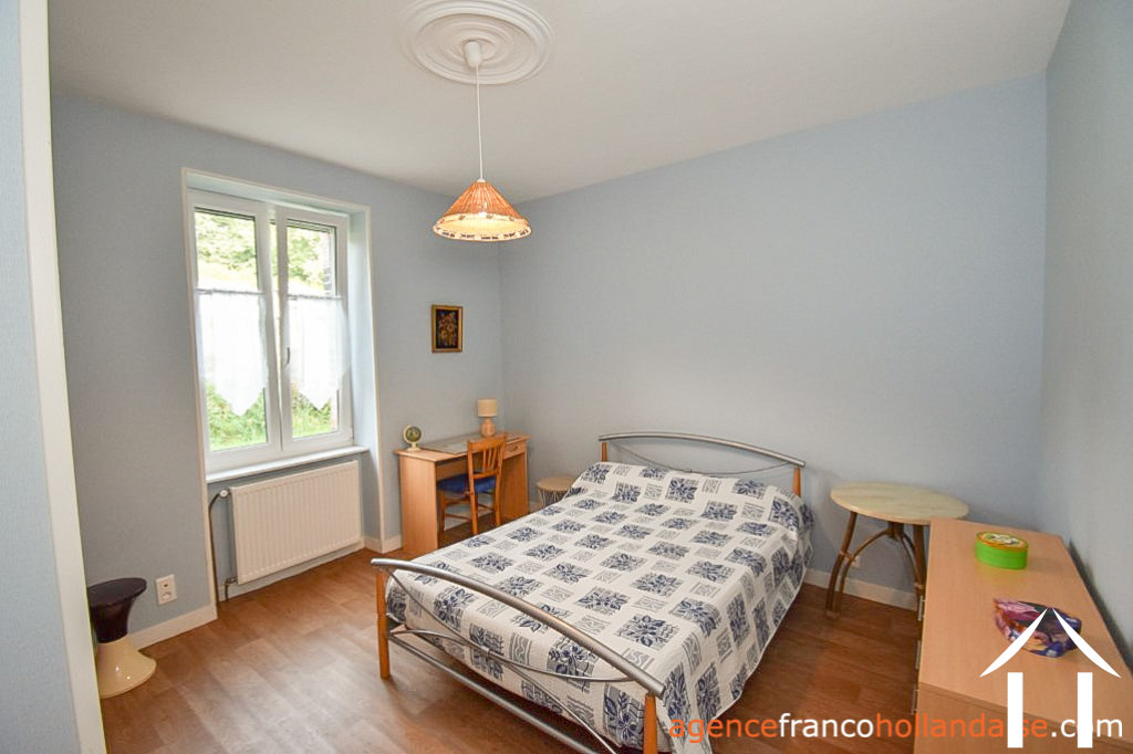 Propriété 1 hectare ++ à vendre la croisille sur briance, limousin, Li1061 Image - 10