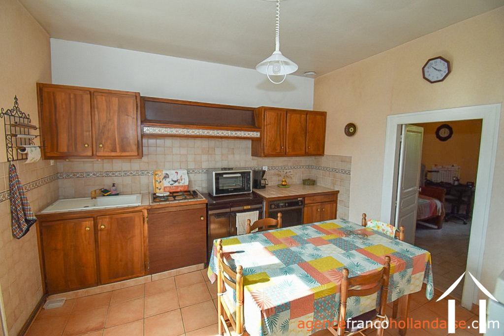 Propriété 1 hectare ++ à vendre la croisille sur briance, limousin, Li1061 Image - 5