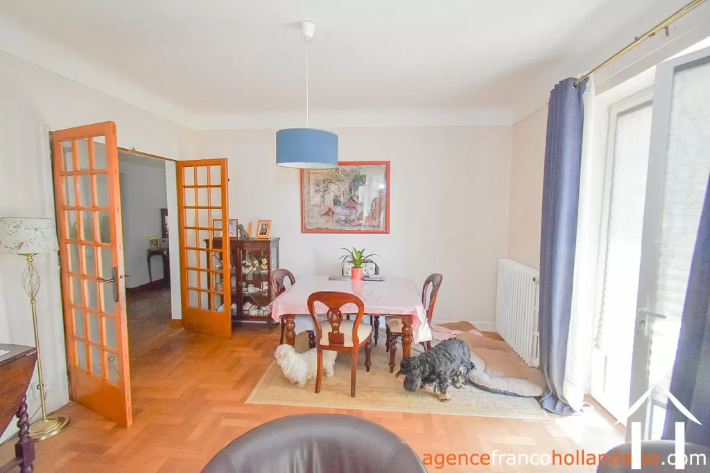 Maison à vendre chateauneuf la foret, limousin, Li1064 Image - 7
