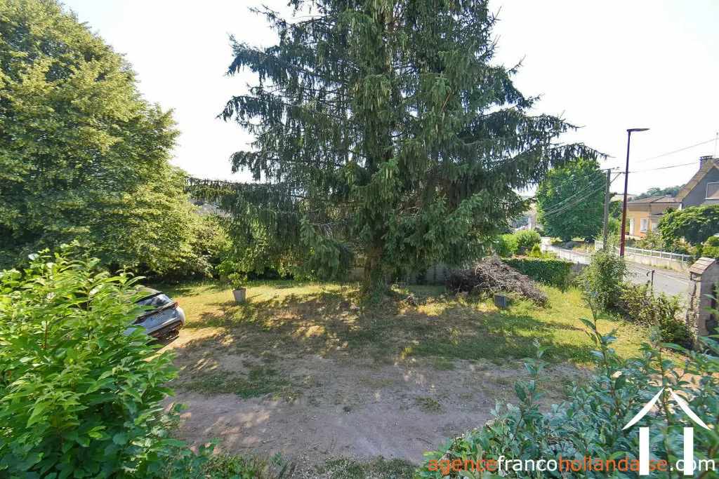 Maison à vendre chateauneuf la foret, limousin, Li1064 Image - 18