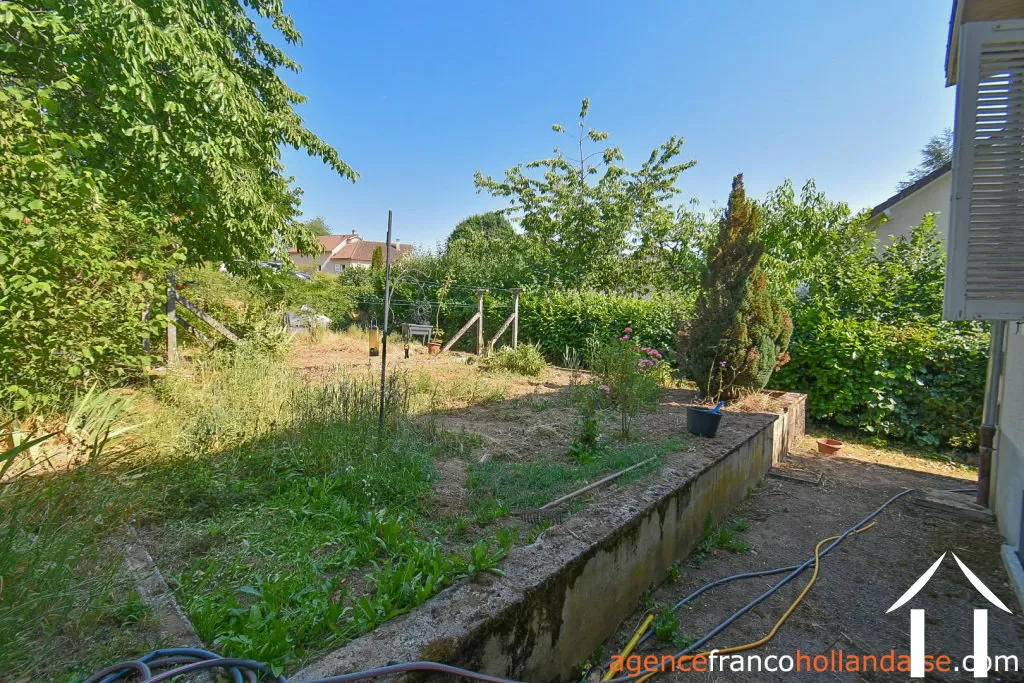Maison à vendre chateauneuf la foret, limousin, Li1064 Image - 21