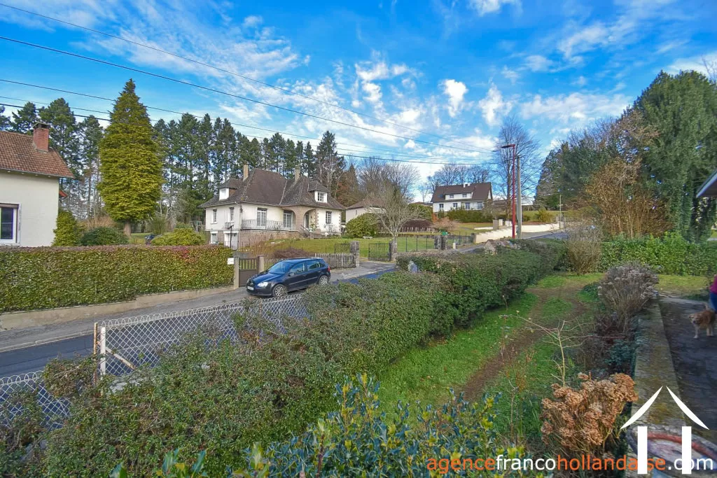 Maison à vendre chateauneuf la foret, limousin, Li1064 Image - 34