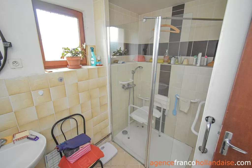 Maison à vendre st vitte sur briance, limousin, Li1065 Image - 11