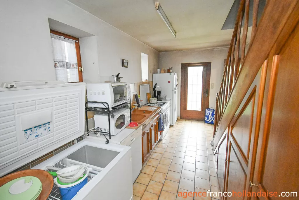 Maison à vendre st vitte sur briance, limousin, Li1065 Image - 7