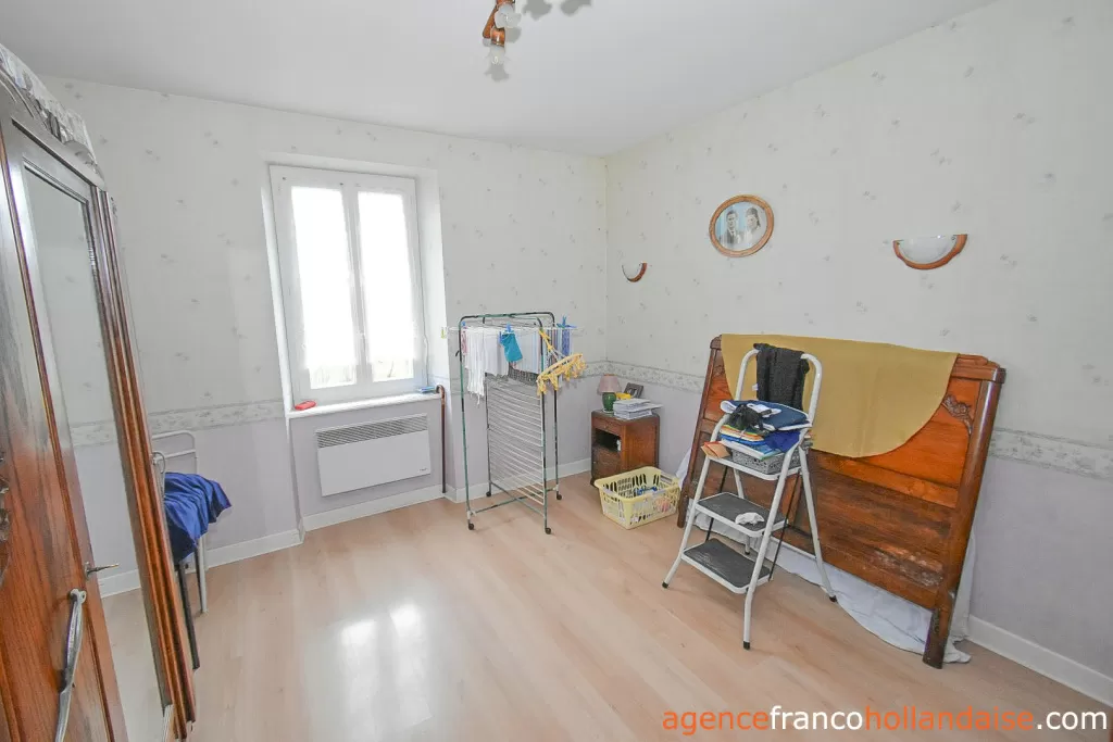 Maison à vendre st vitte sur briance, limousin, Li1065 Image - 13