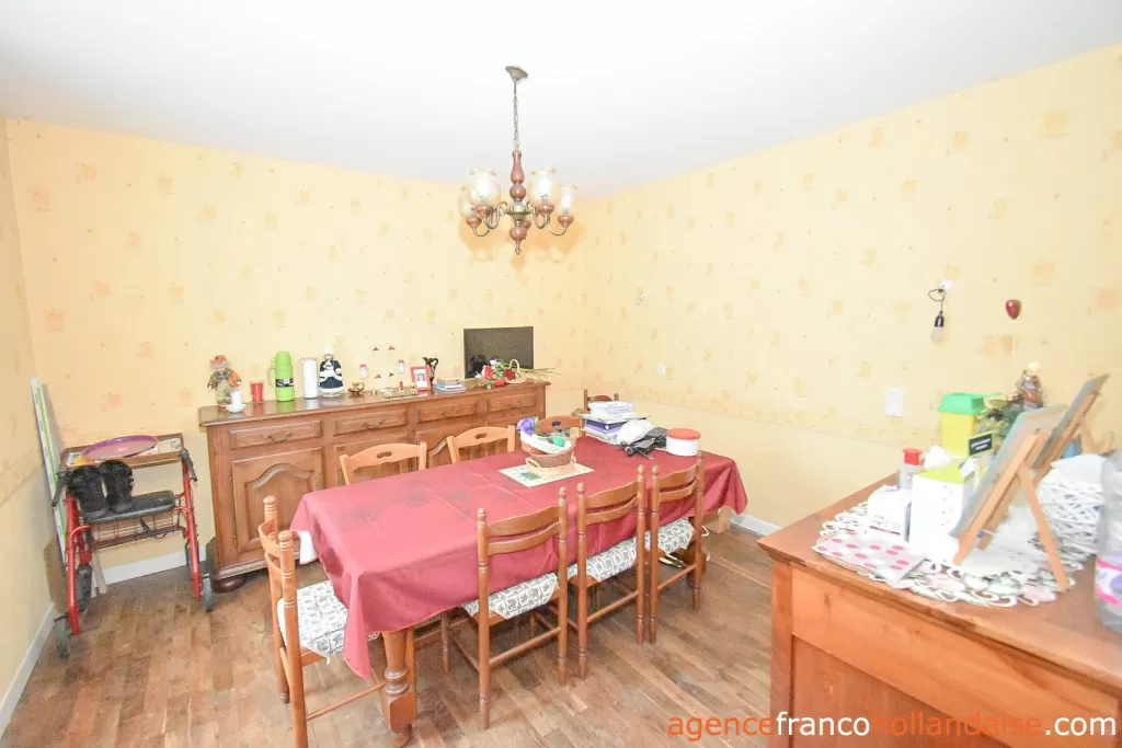 Maison à vendre st vitte sur briance, limousin, Li1065 Image - 5