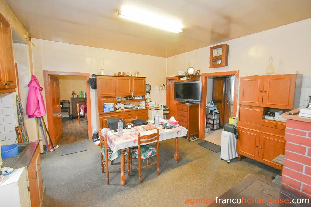 Maison à vendre st vitte sur briance, limousin, Li1065 Image - 4