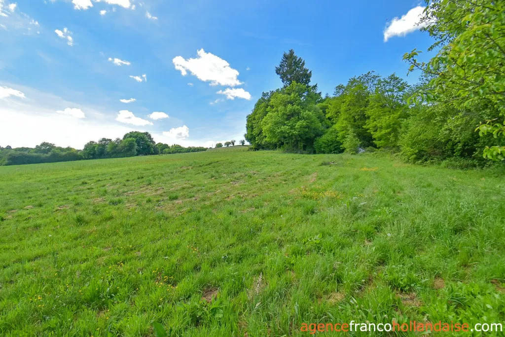 Maison à vendre st vitte sur briance, limousin, Li1065 Image - 25