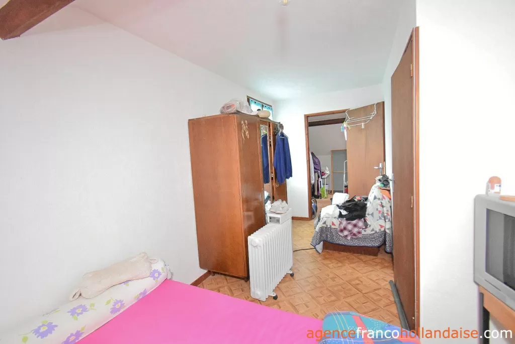 Maison à vendre st vitte sur briance, limousin, Li1065 Image - 8