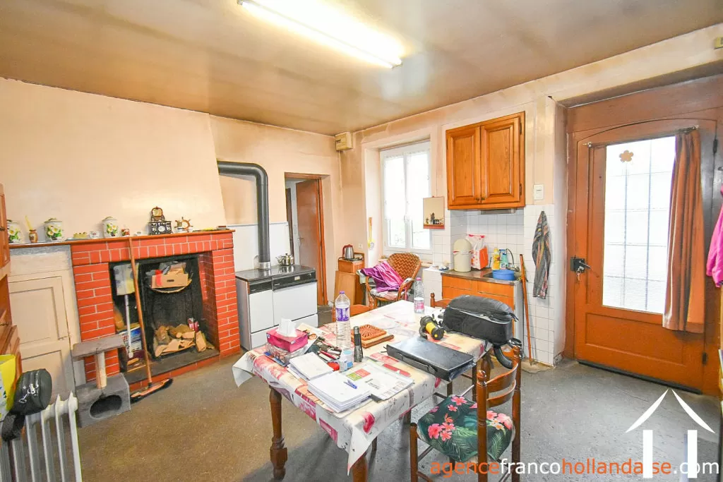 Maison à vendre st vitte sur briance, limousin, Li1065 Image - 5