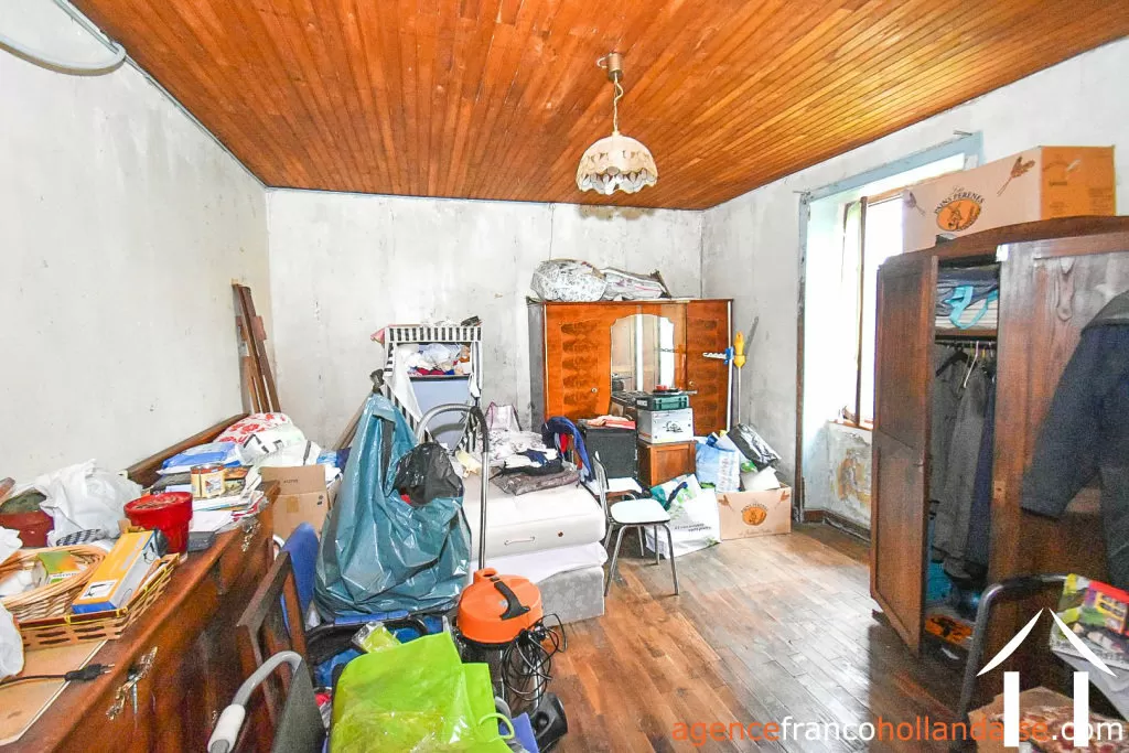 Maison à vendre st vitte sur briance, limousin, Li1065 Image - 15