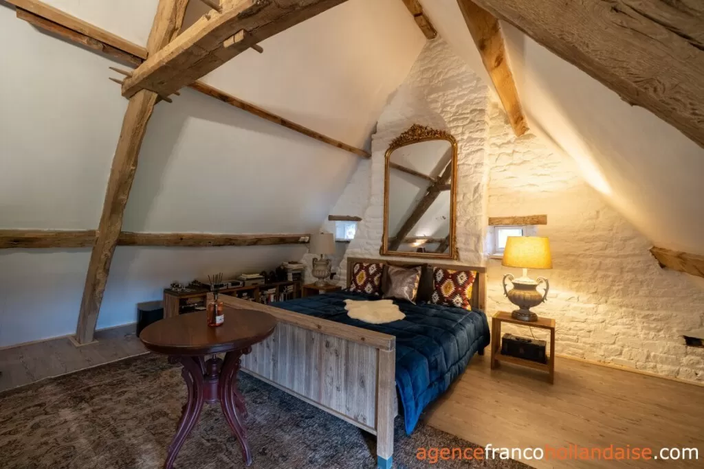 Maison à vendre landelles et coupigny, basse-normandie, Li1066 Image - 21