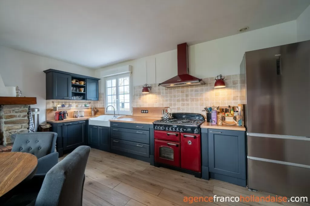 Maison à vendre landelles et coupigny, basse-normandie, Li1066 Image - 10