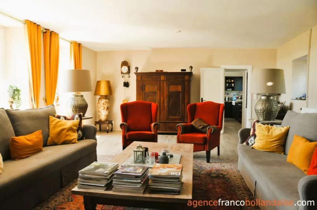 Maison à vendre landelles et coupigny, basse-normandie, Li1066 Image - 7