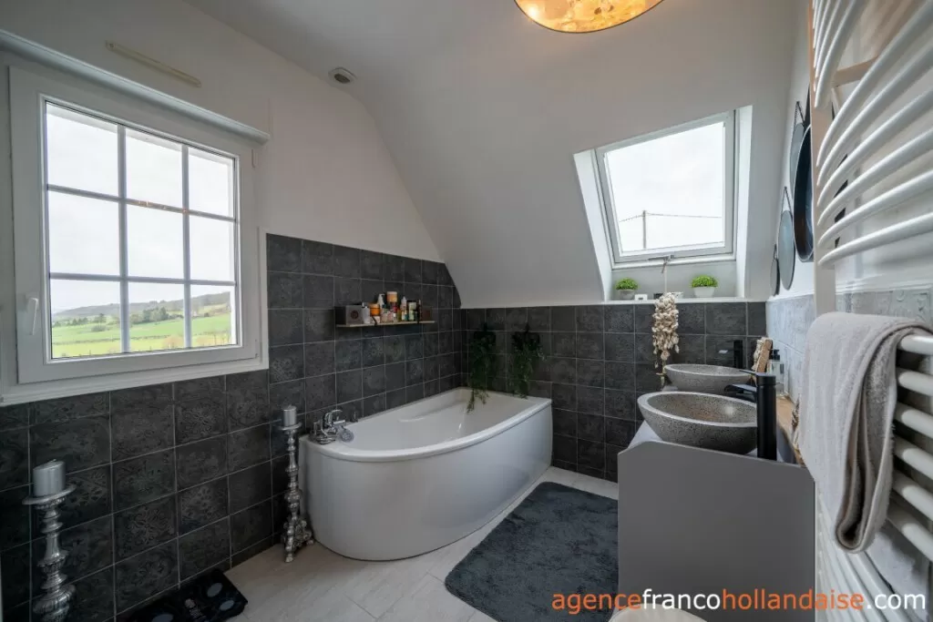 Maison à vendre landelles et coupigny, basse-normandie, Li1066 Image - 18