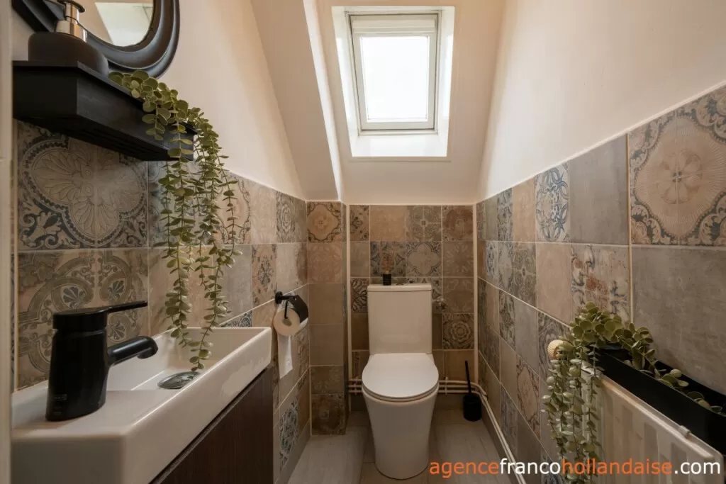 Maison à vendre landelles et coupigny, basse-normandie, Li1066 Image - 19