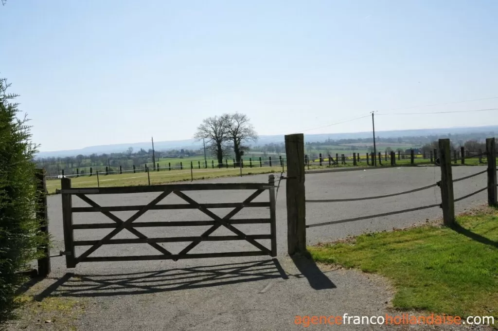 Maison à vendre landelles et coupigny, basse-normandie, Li1066 Image - 24