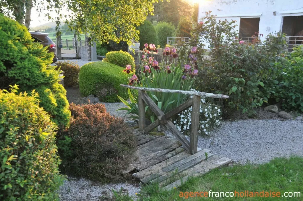 Maison à vendre landelles et coupigny, basse-normandie, Li1066 Image - 29