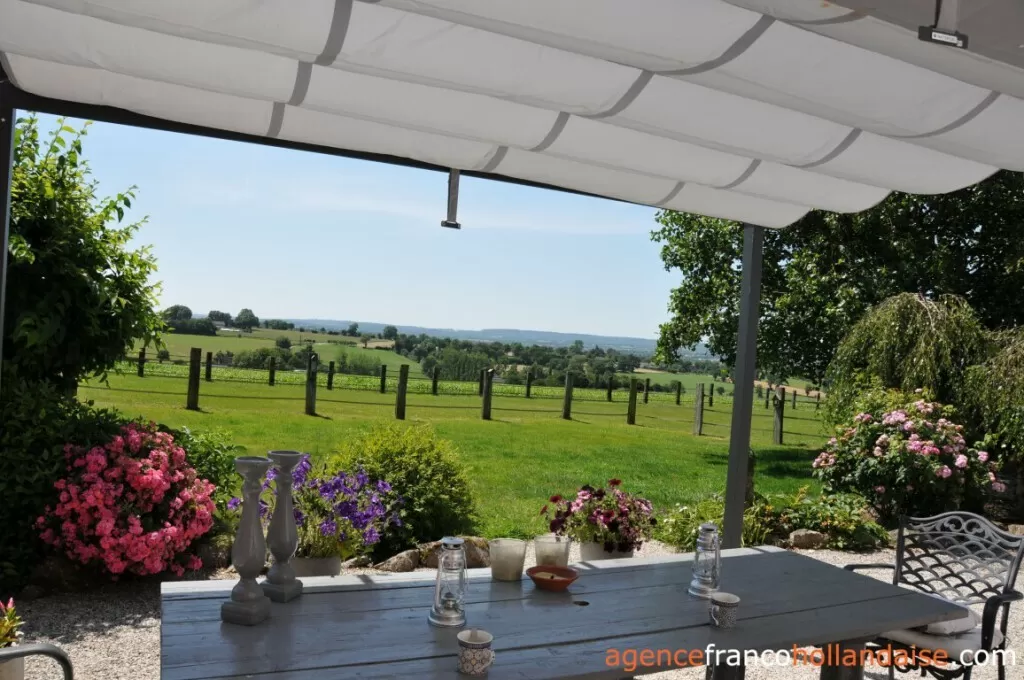 Maison à vendre landelles et coupigny, basse-normandie, Li1066 Image - 32