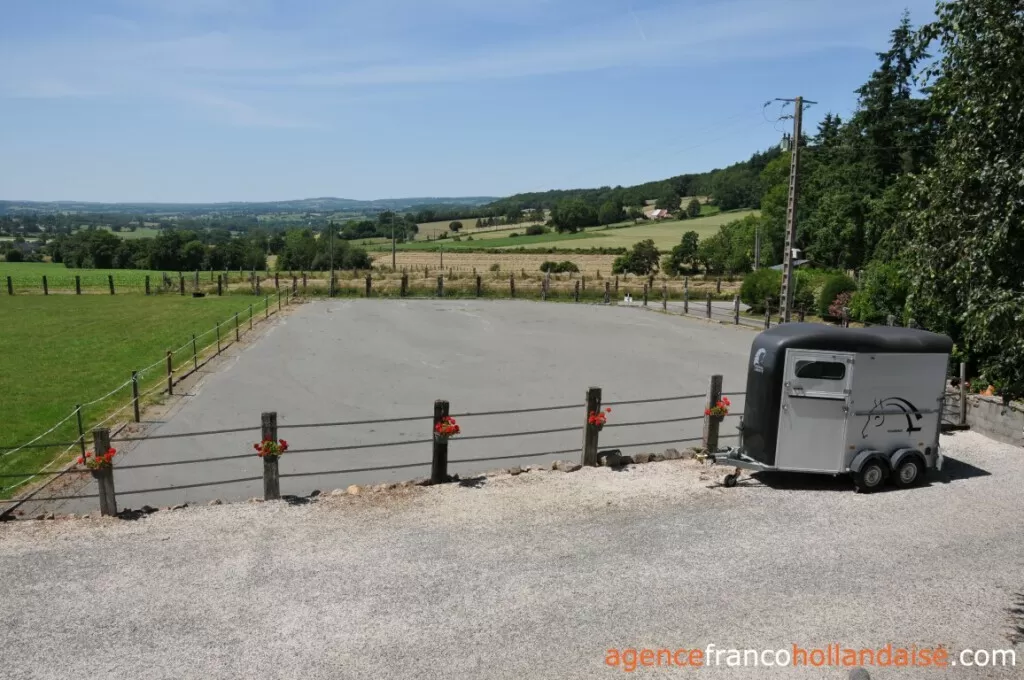 Maison à vendre landelles et coupigny, basse-normandie, Li1066 Image - 34