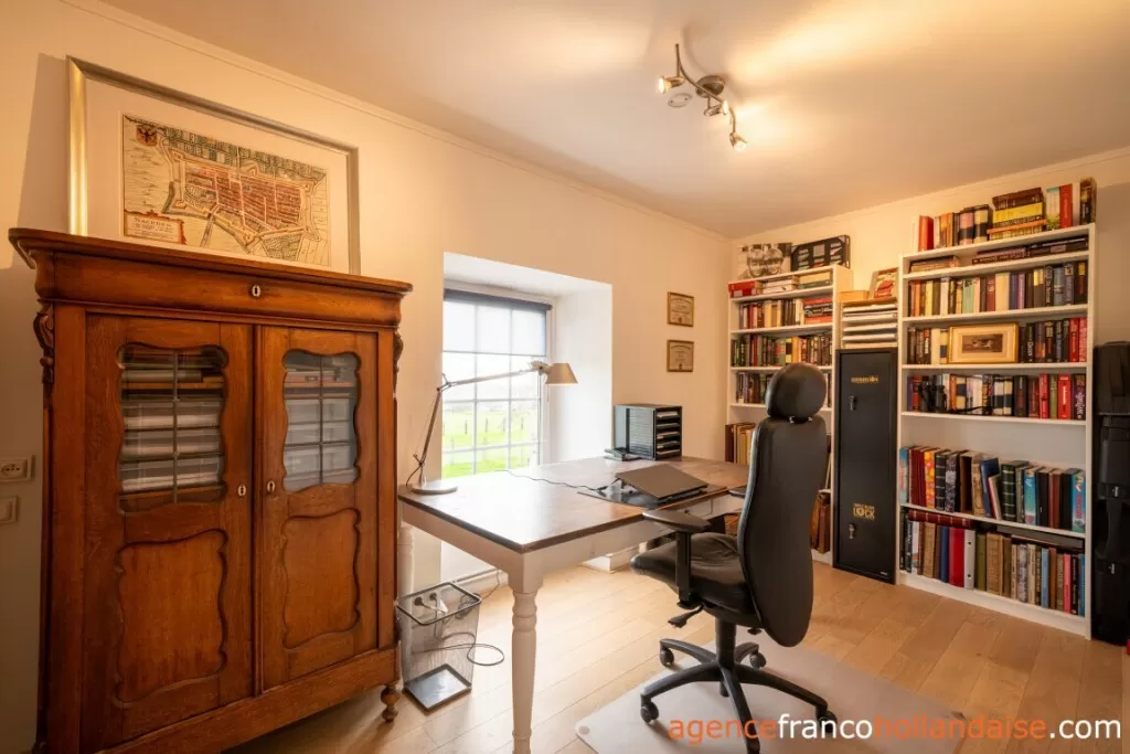 Maison à vendre landelles et coupigny, basse-normandie, Li1066 Image - 17