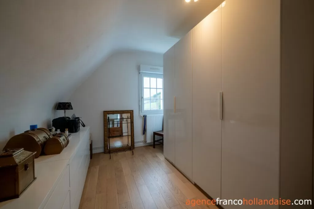 Maison à vendre landelles et coupigny, basse-normandie, Li1066 Image - 16