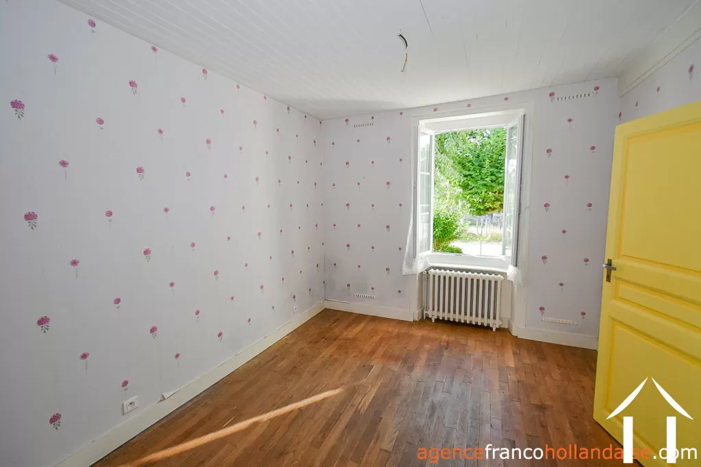Maison à vendre la porcherie, limousin, Li1067 Image - 9