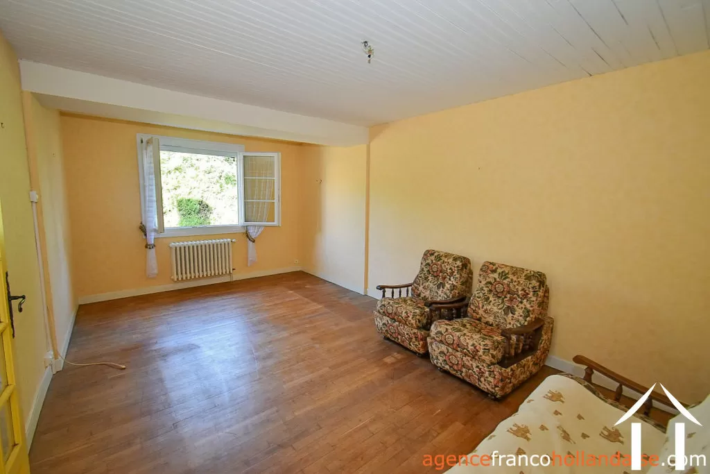 Maison à vendre la porcherie, limousin, Li1067 Image - 7