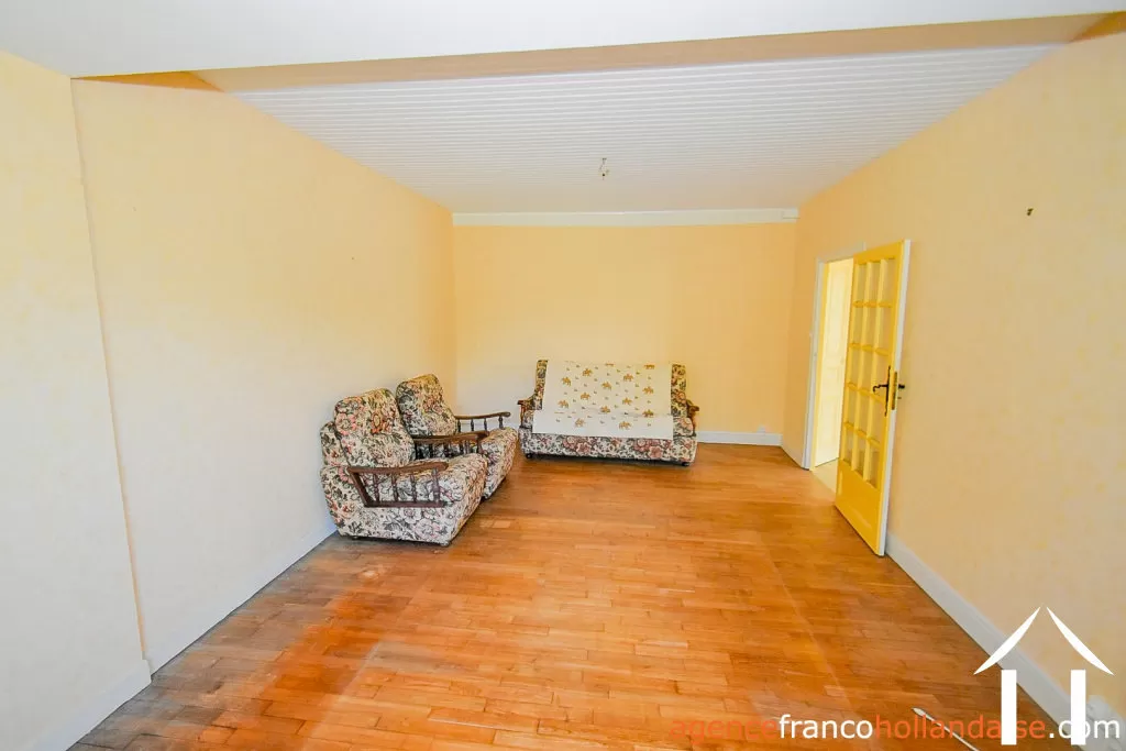 Maison à vendre la porcherie, limousin, Li1067 Image - 8