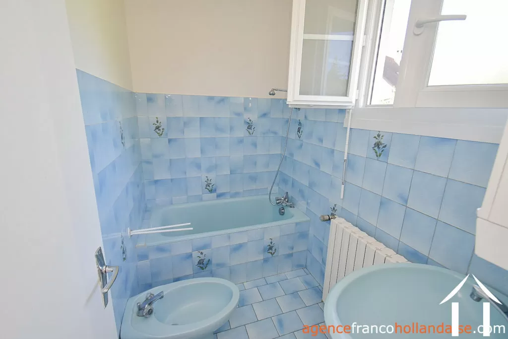 Maison à vendre la porcherie, limousin, Li1067 Image - 13