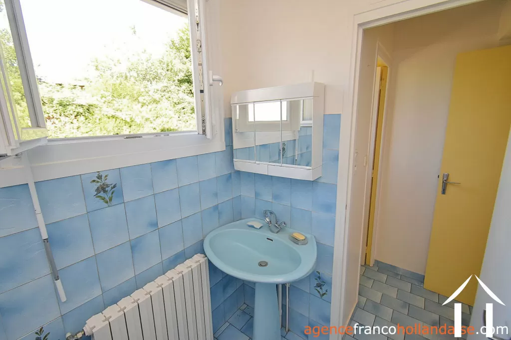 Maison à vendre la porcherie, limousin, Li1067 Image - 12