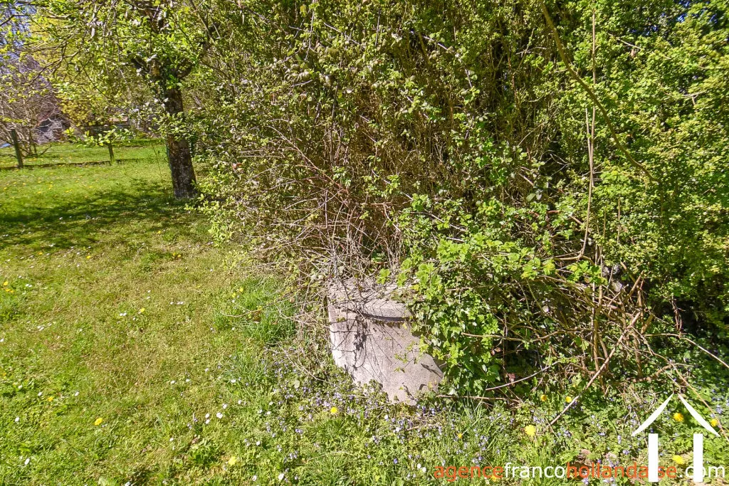 Maison à vendre la porcherie, limousin, Li1067 Image - 34