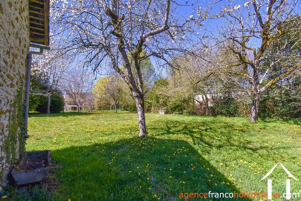 Maison à vendre la porcherie, limousin, Li1067 Image - 32