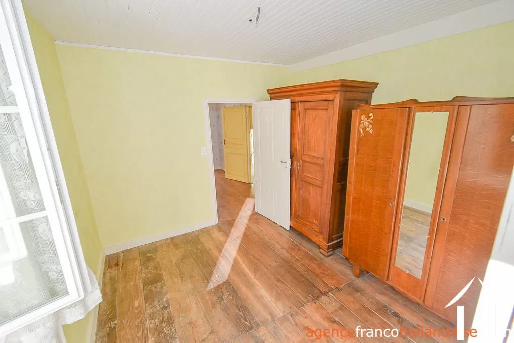 Maison à vendre la porcherie, limousin, Li1067 Image - 11