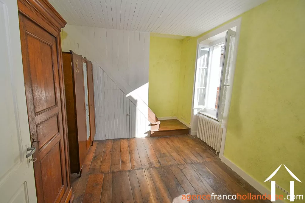Maison à vendre la porcherie, limousin, Li1067 Image - 10