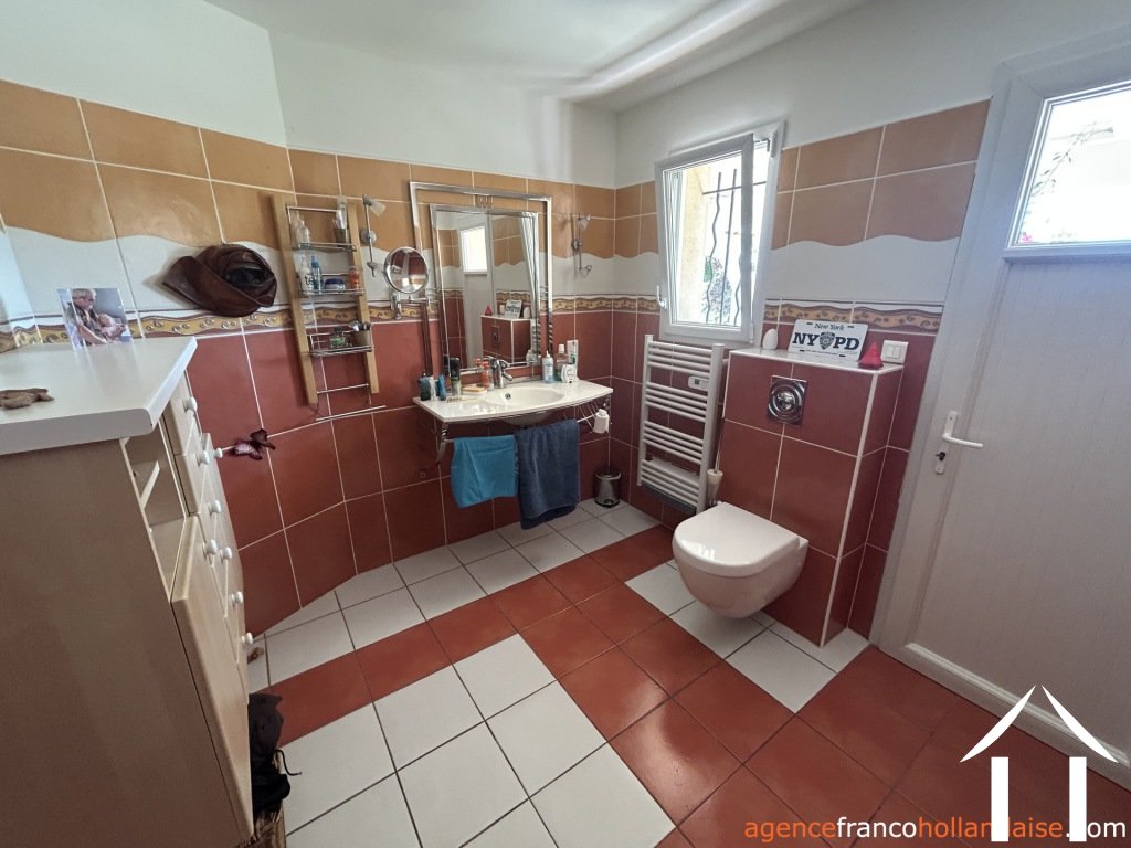 Maison avec gite à vendre brouchaud, aquitaine, Li1068 Image - 20