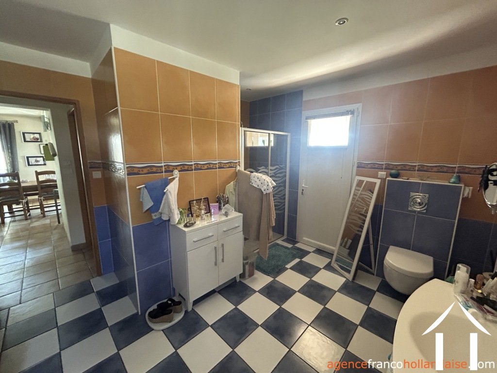 Maison avec gite à vendre brouchaud, aquitaine, Li1068 Image - 22